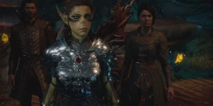 Ранний доступ Baldur's Gate 3 снова перенесли, теперь на неделю