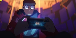 Oppo намекает на Find X2 и Oppo Watch в дизайне League of Legends