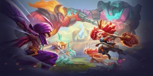 Казуальная Summoners Era доступна в App Store и Google Play