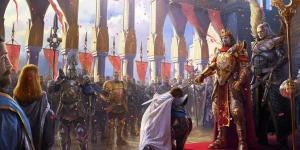 Поиграли в Might and Magic Heroes: Dynasty — чего ожидать фанатам серии от игры?