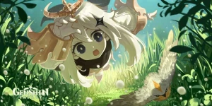 Поиграли в Genshin Impact: лучшая мобильная игра последних лет?