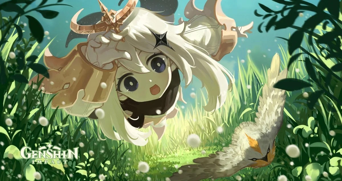 Поиграли в Genshin Impact: лучшая мобильная игра последних лет?