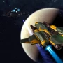 Space Commander: War and Trade вышла в ранний доступ на Android, релиз в октябре