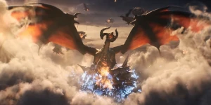 Открыта предрегистрация на мобильную MMORPG Forsaken World: Gods and Demons