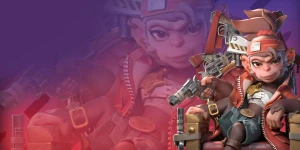 Вступайте в эпоху обезьян в стратегии Age of Apes на iOS и Android