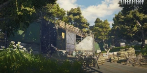 Третий сезон в LifeAfter стартует в ноябре и принесёт удвоенный размер карты и умных зомби