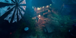 Ранний доступ экшена 7 Bones & 7 Stones - The Ritual начнётся 20 октября