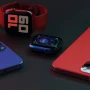 Красные и синие Apple iPhone 12, мини версия на 64гб и другие утечки
