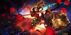 ЗБТ League of Legends: Wild Rift приостановлено, больше регионов примут участие в новом ЗБТ