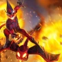 Красный Гоблин и Космический Призрачный Гонщик будут добавлены в Marvel Contest of Champions