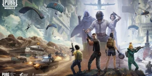 Промокоды для PUBG Mobile: где получить и как активировать?