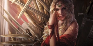 Цифровая адаптация настольной игры A Game of Thrones доступна на PC