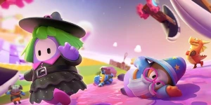 Стартовал второй сезон Fall Guys: добавлены новые карты, костюмы и больше корон