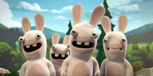 Изучайте программирование в Rabbids Coding, игра уже вышла на iOS и Android