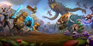 Добро пожаловать во Фронтир: экшен-RPG Torchlight III обзавелась новым трейлером