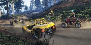 Когда выйдет Grand Theft Auto V на iOS и Android? Стоит ли ждать вообще?