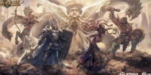 Ранняя версия мобильной Might & Magic: Dynasty стала доступна ещё в некоторых странах