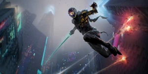 Предрелизная версия слэшера Ghostrunner якобы утекла в Сеть за несколько недель до релиза