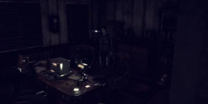 The Moonlight Motel — духовный наследник серии Silent Hill времён PlayStation 2