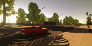 Состоялся релиз симулятора выживания Ocean Is Home: Island Life Simulator на Android