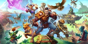 Состоялся релиз слэшера Torchlight III от Perfect World Entertainment, геймеры в ярости