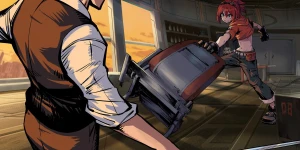 Анонсирована мистическая визуальная новелла Far Away для PC и смартфонов