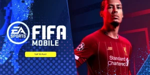 Состоялся релиз футбольного симулятора FIFA Mobile 21 в Японии на iOS и Android