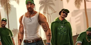 Топ-10 лучших игр в истории мобильной индустрии, часть 1