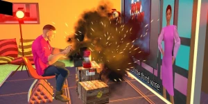 Big Brother: The Game стала доступна на iOS и Android с максимальным денежным призом в $1 000 000