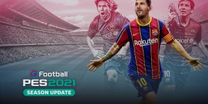 eFootball PES 2021 — футбольный симулятор получил сезонное обновление