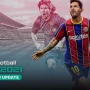 eFootball PES 2021 — футбольный симулятор получил сезонное обновление