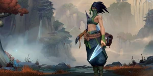 Дневник разработчиков League of Legends: Wild Rift — ОБТ будет доступна в Европе, но не сразу