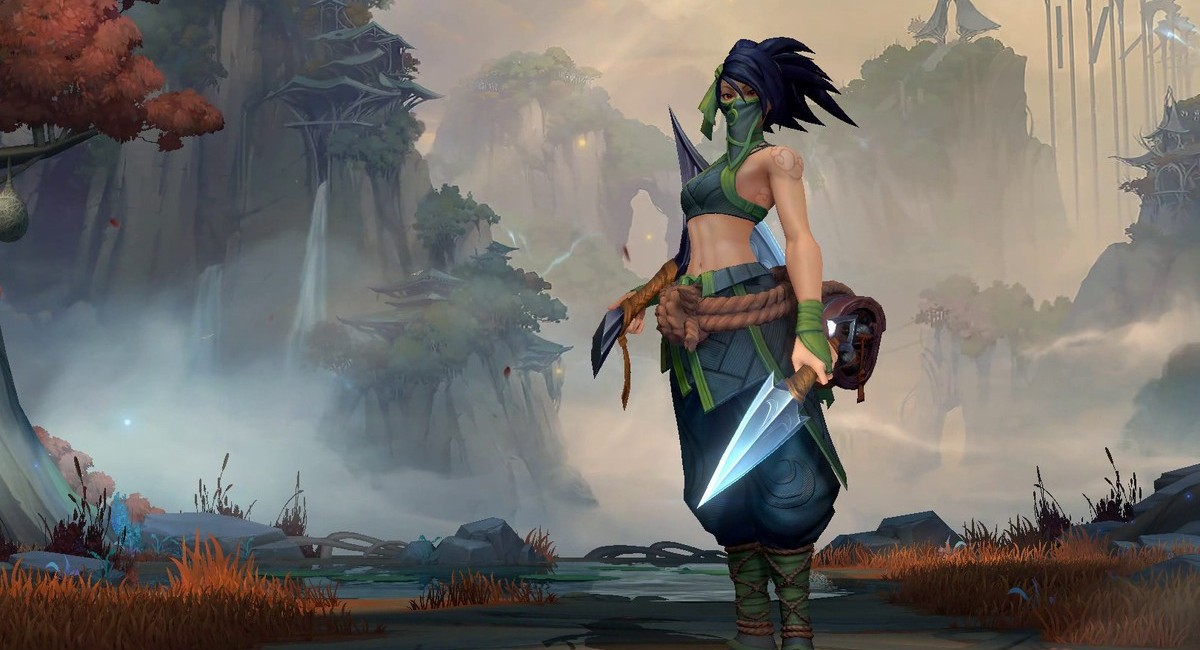 Дневник разработчиков League of Legends: Wild Rift — ОБТ будет доступна в Европе, но не сразу