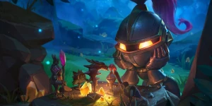 Riot Games — League of Legends: Wild Rift не получит официальный релиз в 2020 году