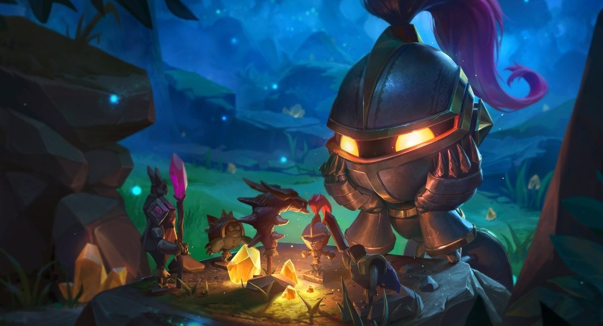 Riot Games — League of Legends: Wild Rift не получит официальный релиз в 2020 году