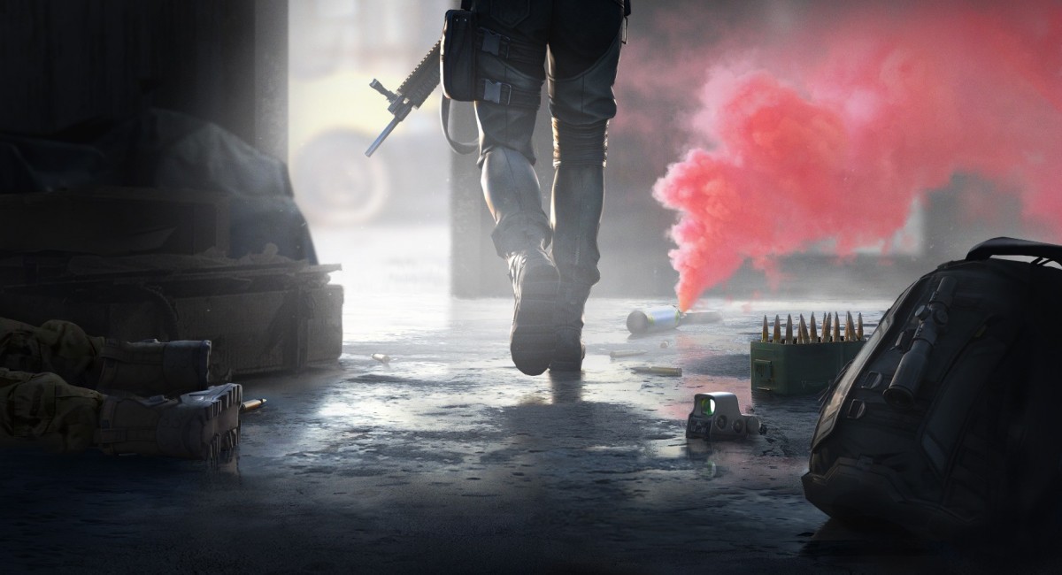 ОБТ лутер-шутера Badlanders от NetEase начнётся на этой неделе