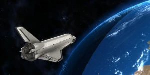 Как тебе такое, Илон Маск: симулятор космической гонки Mars Horizon выйдет в ноябре