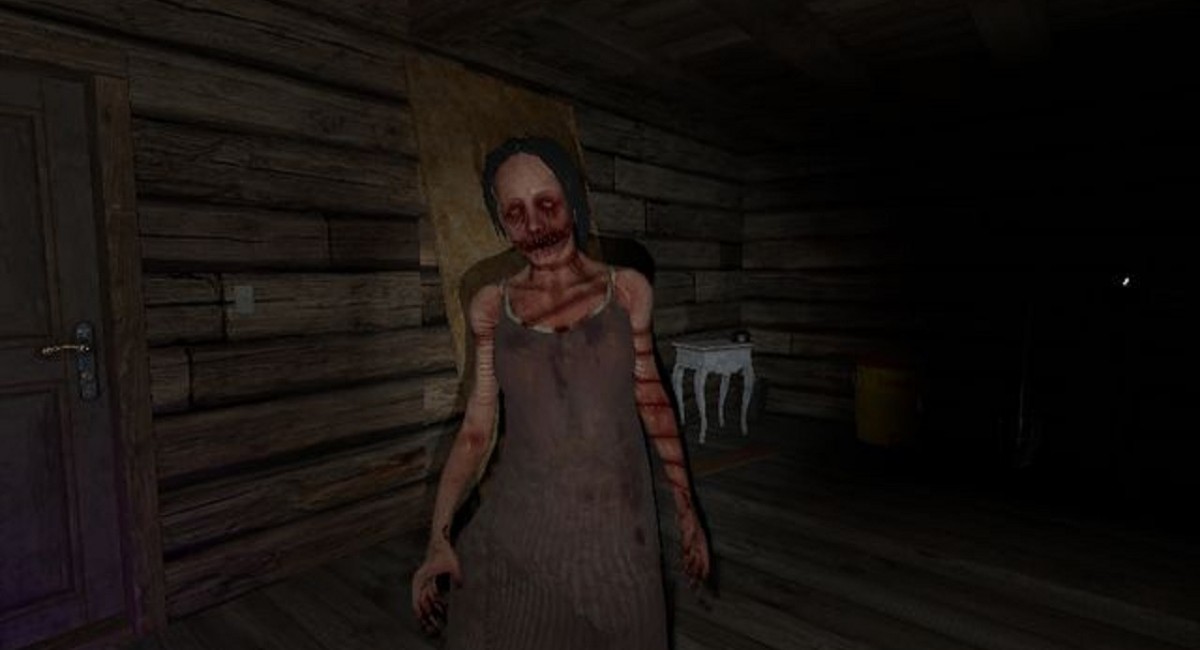 Кооперативный хоррор Phasmophobia оказался на первом месте по продажам на PC в Steam