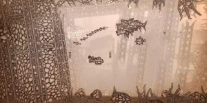 Анонсирован сиквел 2D-экшена Earth Atlantis, появились первые кадры с огромным китом