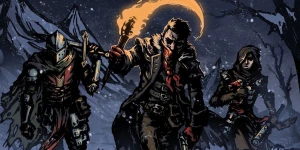 Darkest Dungeon 2 будет в 3D, ранний доступ намечен на следующий год в Epic Games Store