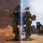 War Robots Remastered — мировой релиз битв мехов, теперь с улучшенной графикой
