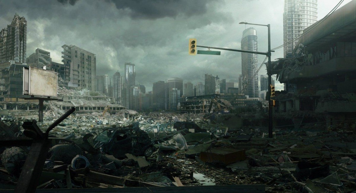 Поиграли в ОБТ Badlanders: что изменилось и стоит ли пробовать?