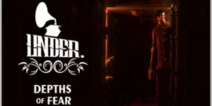 Under: Depths of Fear — хоррор про тонущий корабль выходит сегодня в Steam