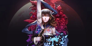 NetEase Games выпустит Bloodstained: Ritual of the Night на iOS и Android