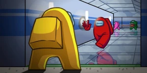 Trump 2020: хакеры спамят политические лозунги и отключают игроков в Among Us