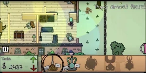 Secure This или Один дома — башенная защита своего дома от вора доступна на Android