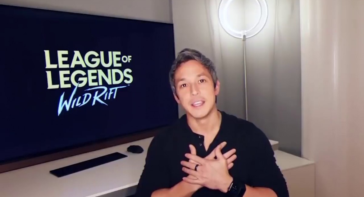 Исполнительный продюсер League of Legends: Wild Rift объяснил причину глобального релиза в 2021 году