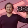 AMD анонсировала серию видеокарт Radeon RX 6000: 16 ГБ GDDR6, 128 МБ кэша и 300 Ватт потребления