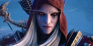 Blizzard анонсировала официальную дату релиза World Of Warcraft: Shadowlands