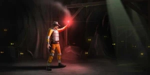 Открыты предзаказы на первую главу Space Marshals 3, релиз уже 5 ноября